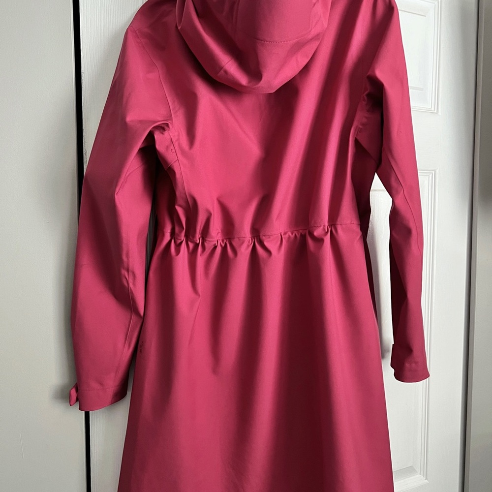 Uniqlo Blocktech Jacket - Picture 4 of 6